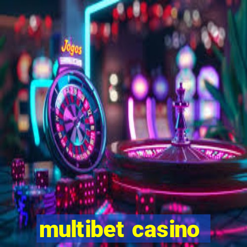 multibet casino