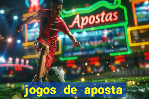 jogos de aposta s?o ilegais