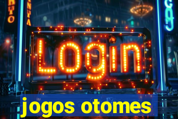 jogos otomes