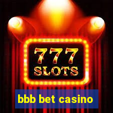 bbb bet casino