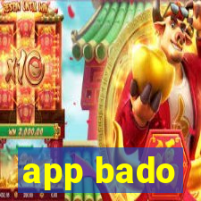 app bado