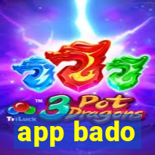 app bado