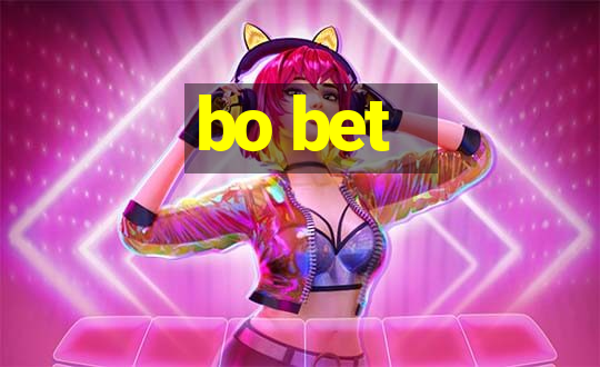 bo bet