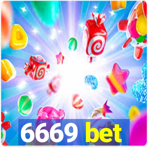 6669 bet