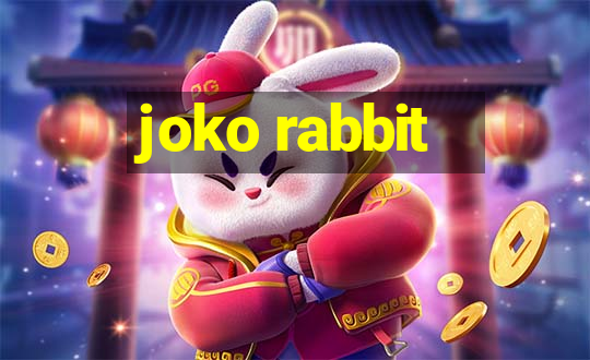 joko rabbit