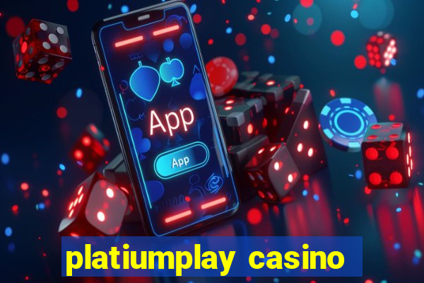 platiumplay casino