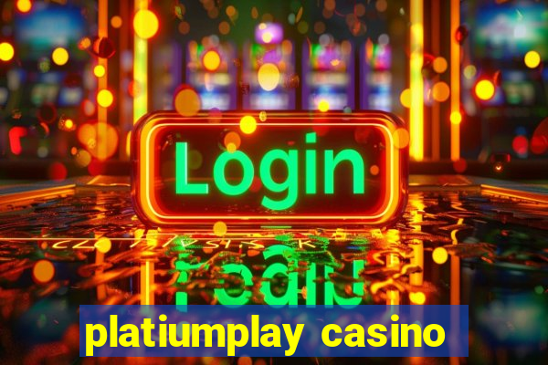 platiumplay casino