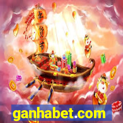 ganhabet.com