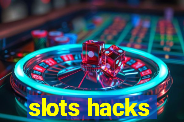 slots hacks