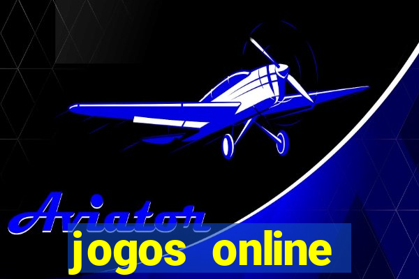 jogos online plataforma nova