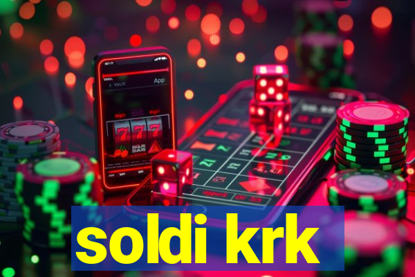 soldi krk