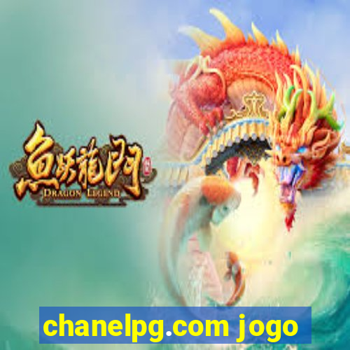 chanelpg.com jogo