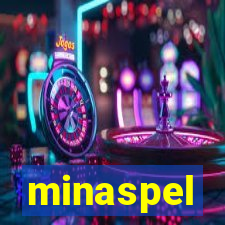 minaspel