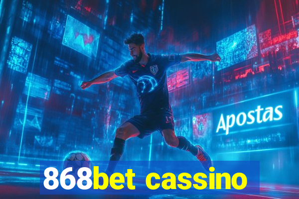 868bet cassino