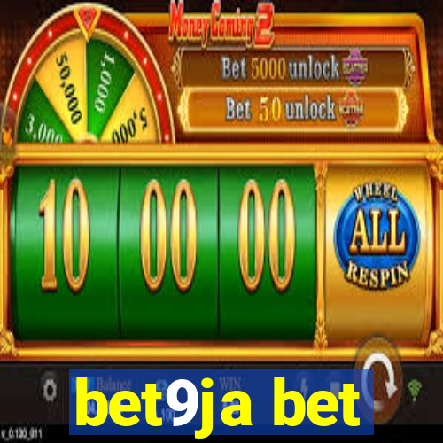 bet9ja bet