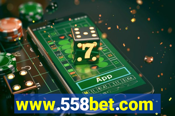 www.558bet.com