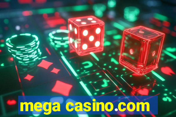 mega casino.com