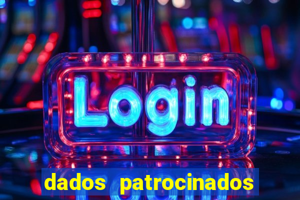 dados patrocinados da vivo