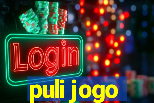 puli jogo