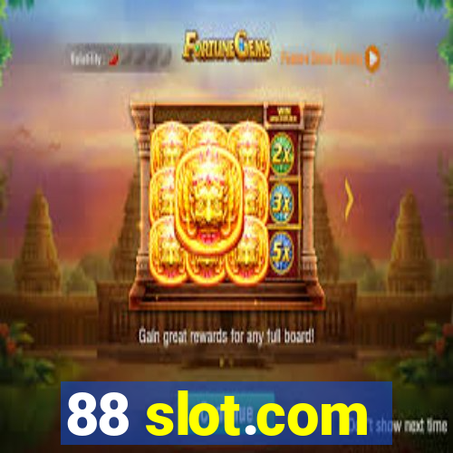 88 slot.com