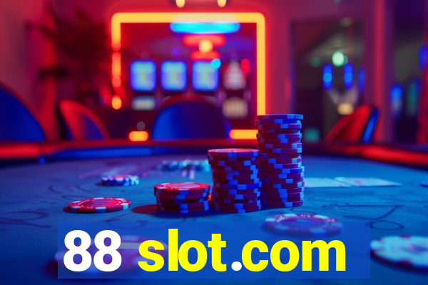 88 slot.com