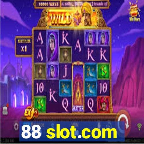 88 slot.com