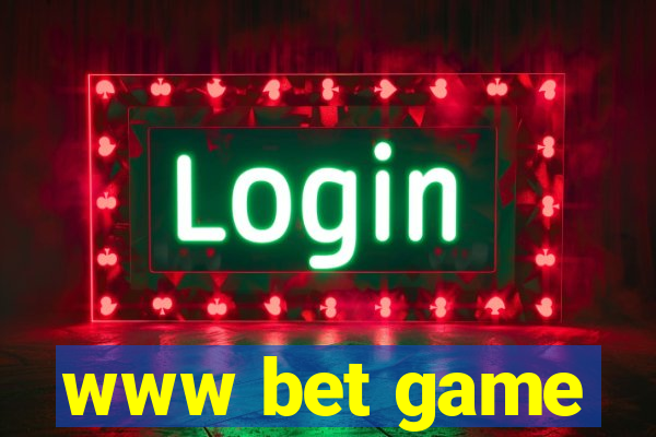 www bet game