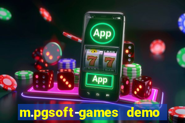 m.pgsoft-games demo fortune tiger