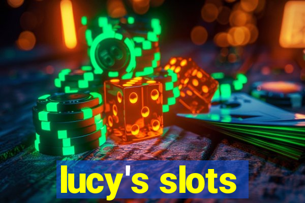 lucy's slots