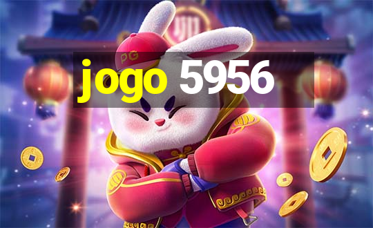 jogo 5956