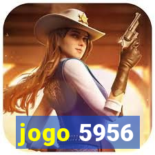 jogo 5956