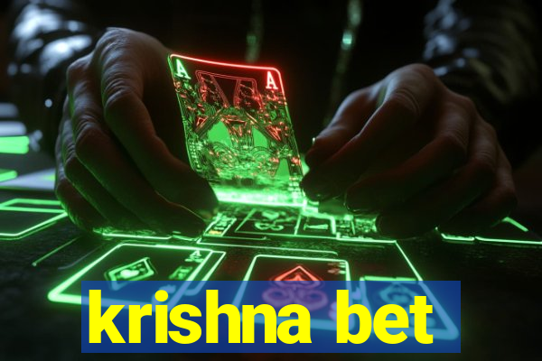 krishna bet