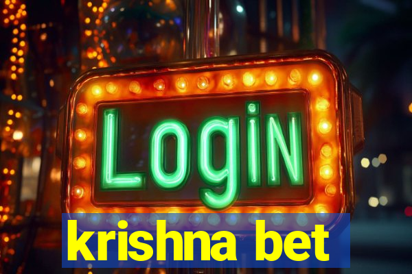 krishna bet