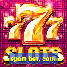 sport bet. com