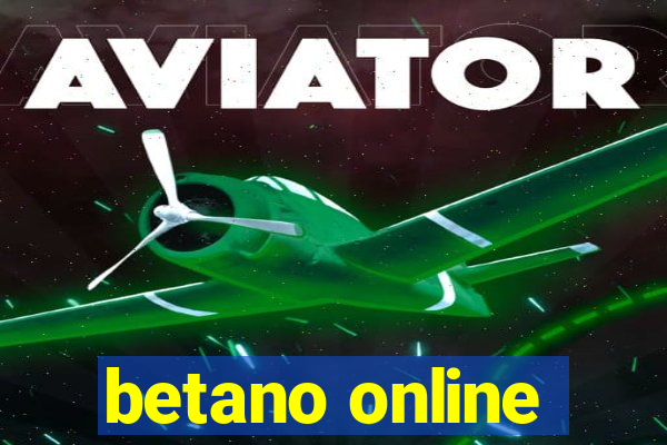 betano online