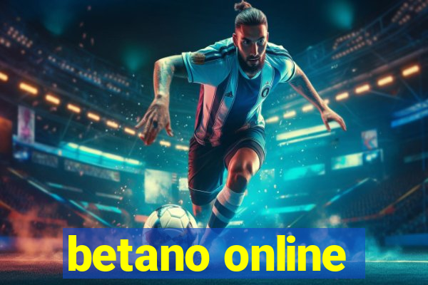 betano online