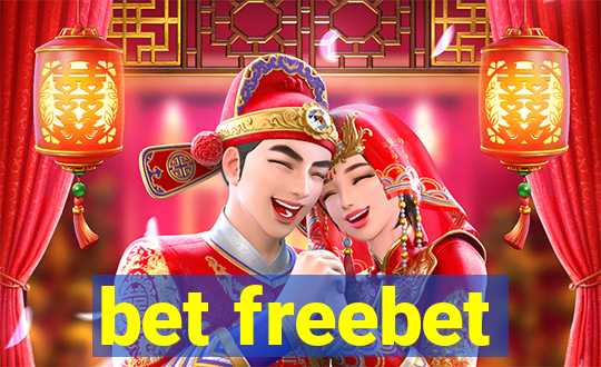 bet freebet