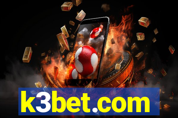 k3bet.com