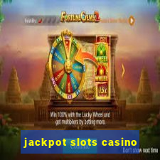 jackpot slots casino