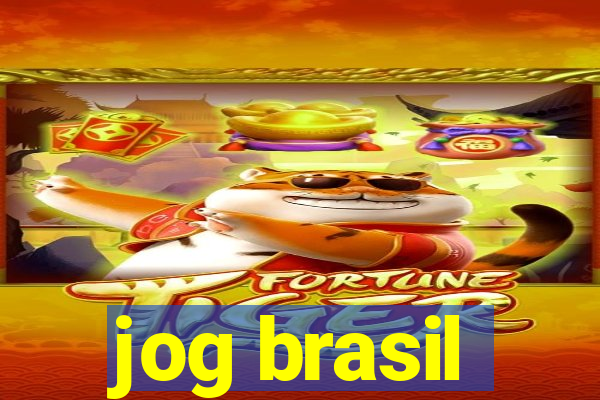 jog brasil