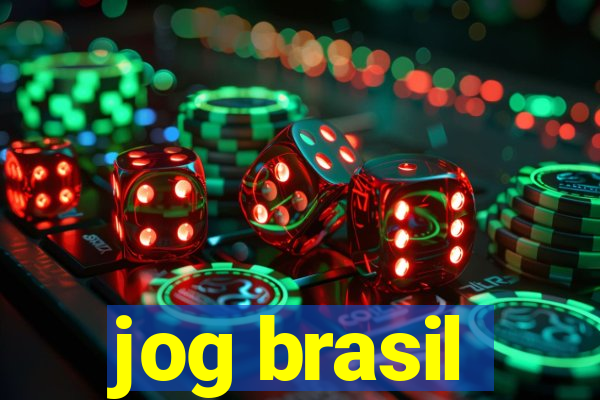 jog brasil