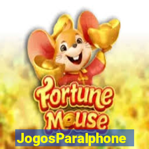 JogosParaIphone