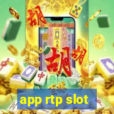 app rtp slot