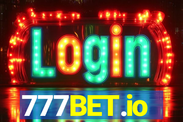 777BET.io