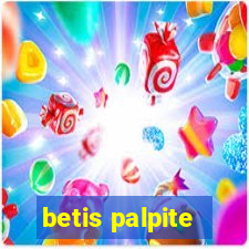 betis palpite