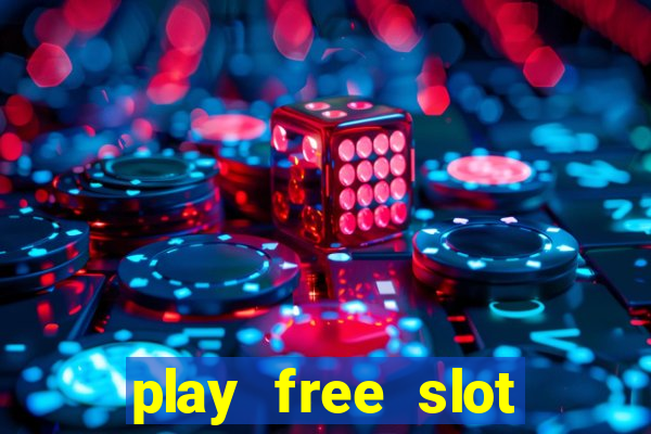 play free slot games with bonus rounds