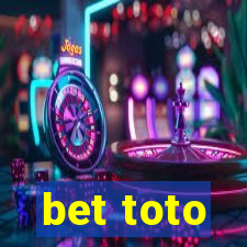 bet toto