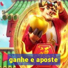 ganhe e aposte