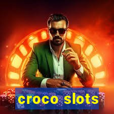 croco slots