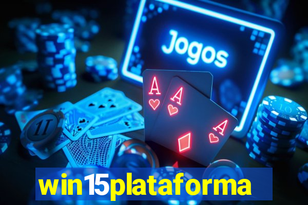 win15plataforma